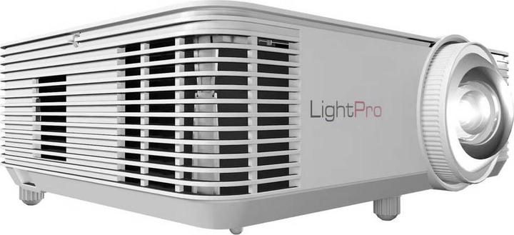 Actual product image Infocus Genesis IN0024ST (XGA, 3800 lm)