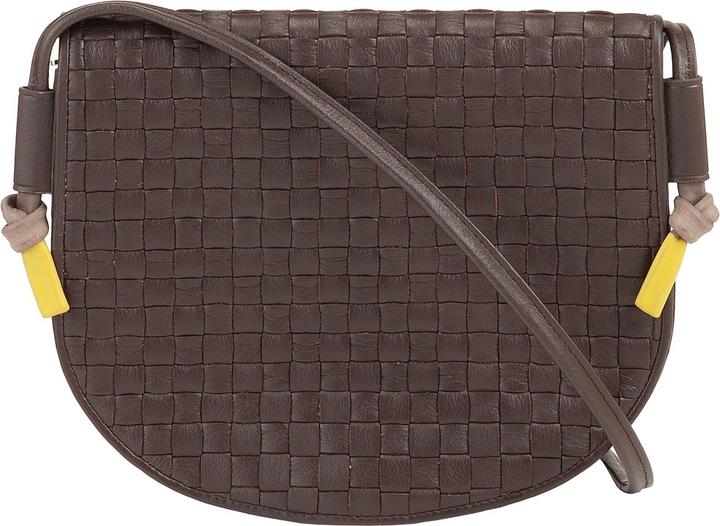 Immagine prodotto Dudu Skye Umhängetasche Leder 21 cm