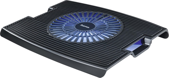 Produktbild Hama Notebook Cooler "Wave"