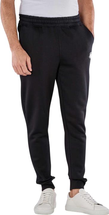 Actual product image Siksilk Essential Cuffed Jogger Sweatpants (XXL)
