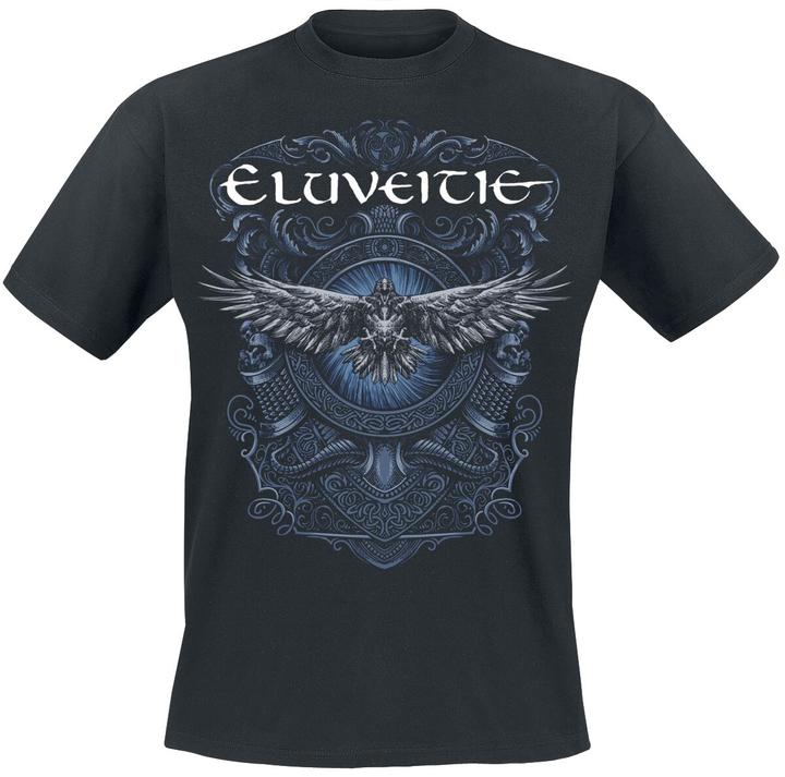 Produktbild Eluveitie Dark Raven (M)
