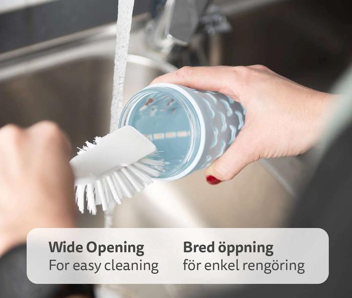 Immagine prodotto Herobility Eco biberon (320 ml)