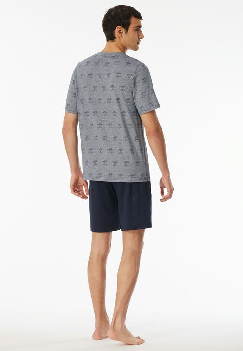 Produktbild Schiesser Pyjama 95/5 Nightwear (54)