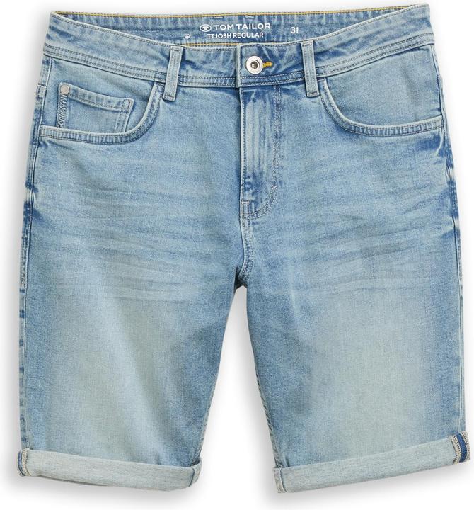 Light Stone Blue Denim
