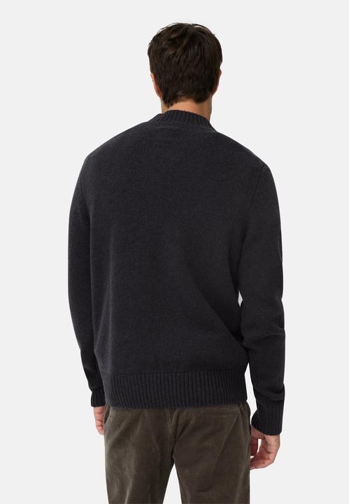 Actual product image Camel Active Pullover aus reiner Wolle (5XL)