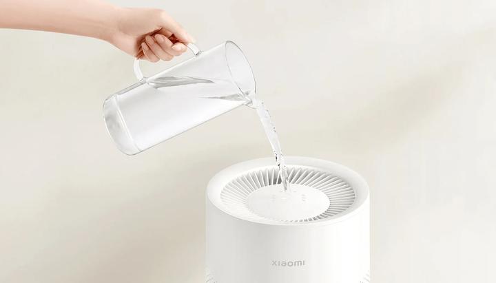 Produktbild Xiaomi Smart Evaporative Humidifier