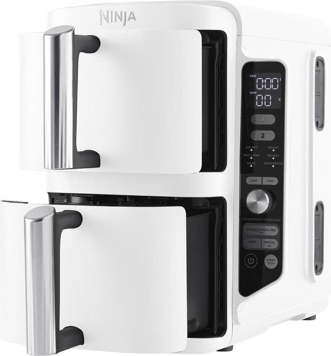 Actual product image Ninja Hot air fryer SL400EUWH