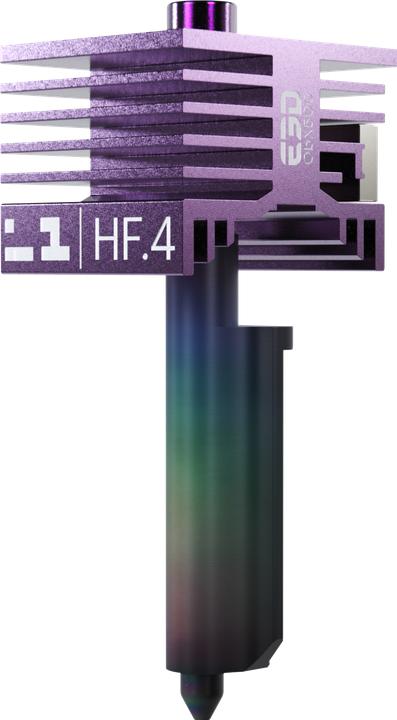 Image du produit E3D Online E3D High Flow ObXiDian 500 H2D HotEnd (Pièce de rechange)