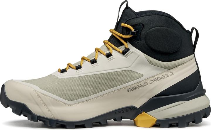 Produktbild Scarpa Ribelle Cross 2 Mid GTX (48)