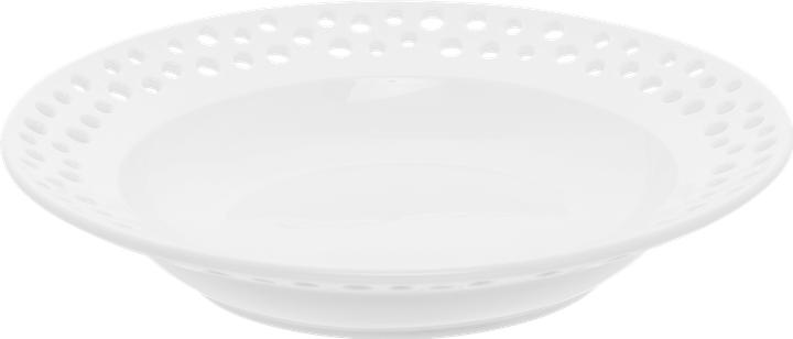 Produktbild Lunasol Flow Perforated (1x, 23 cm)