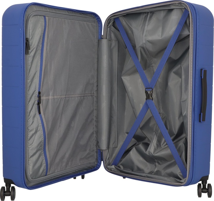 Actual product image American Tourister Novastream (121 l, XL (from 140l))