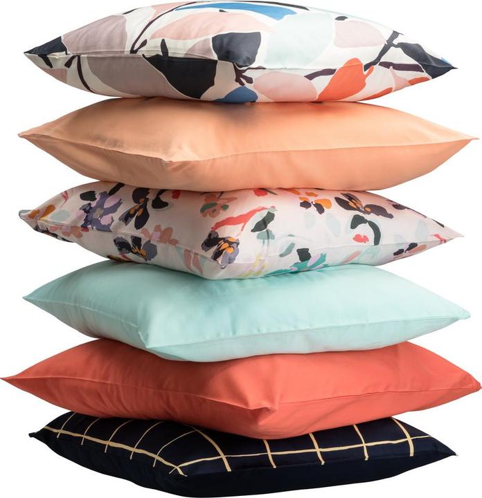 Actual product image BYYU Liam (Pillowcase, 65 x 65 cm)