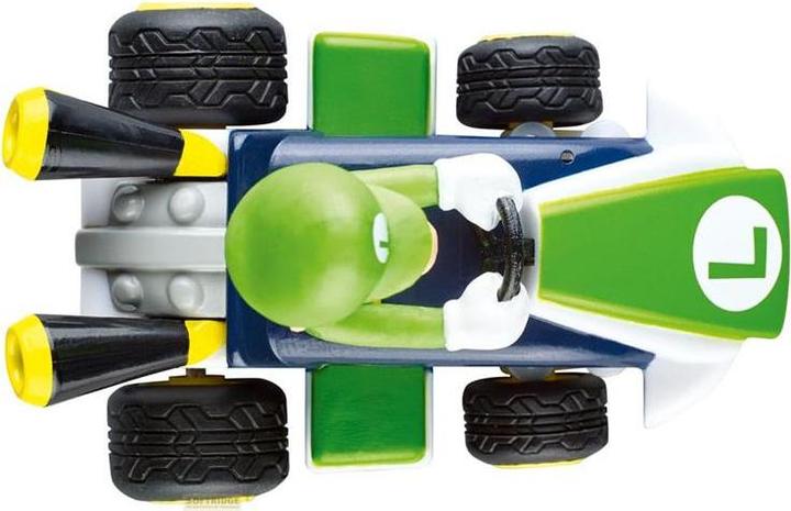 Image du produit Carrera Nintendo Luigi Mini 1:50 RC