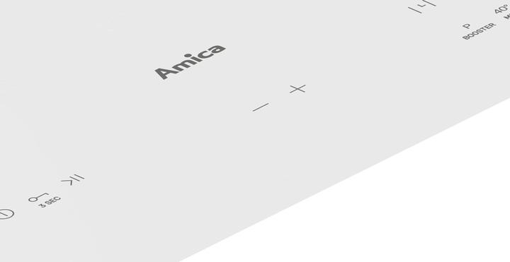 Image du produit Amica Płyta indukcyjna PIDH6140PHTUN 3.0