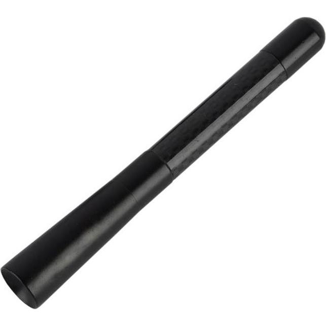 No Name Tip Ca-001 For Car Antenna Black (CA-001)