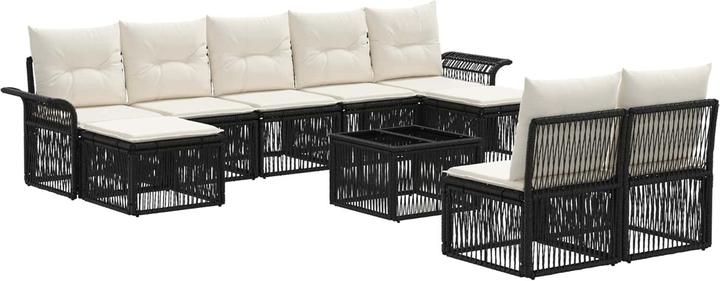 Produktbild vidaXL Garten-Sofa