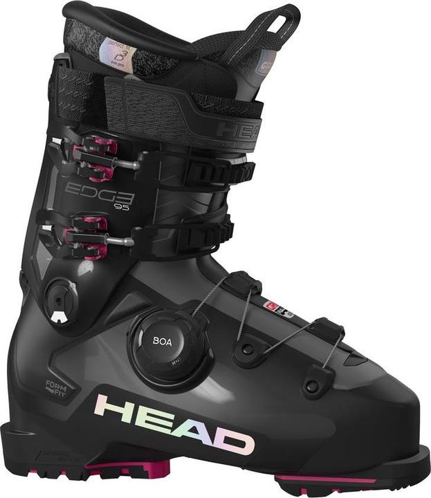Immagine prodotto Head Edge 95 W HV GW Boa (24.5)