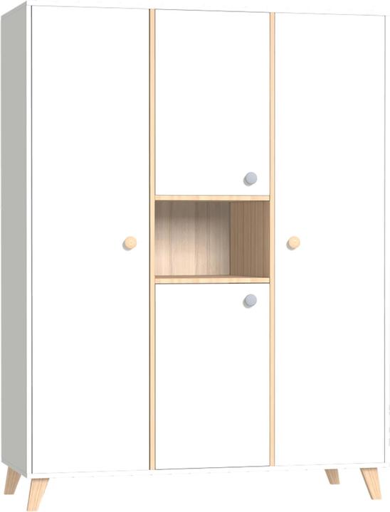 Bisal Colette 4 portes XL (57 cm)