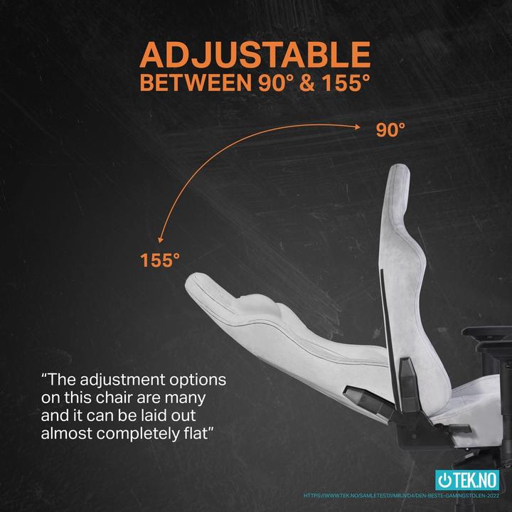 Actual product image Deltaco Gaming DC440