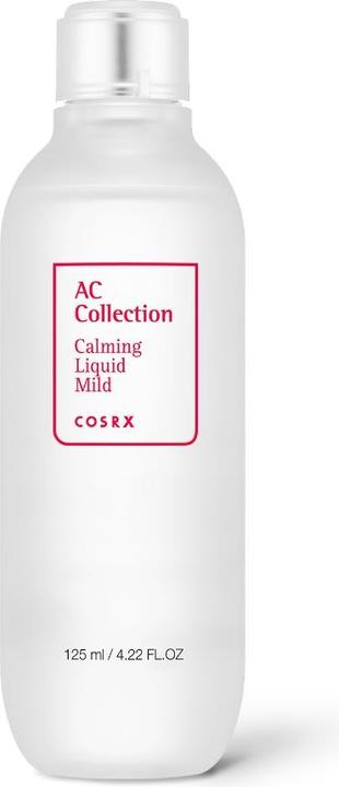 Cosrx AC Collection Calming Liquid Mild (Gesichtswasser, 125 ml)
