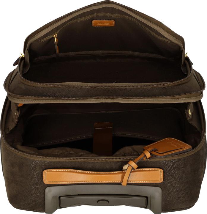 Produktbild Brics Life Pilot Case olive (35 l)