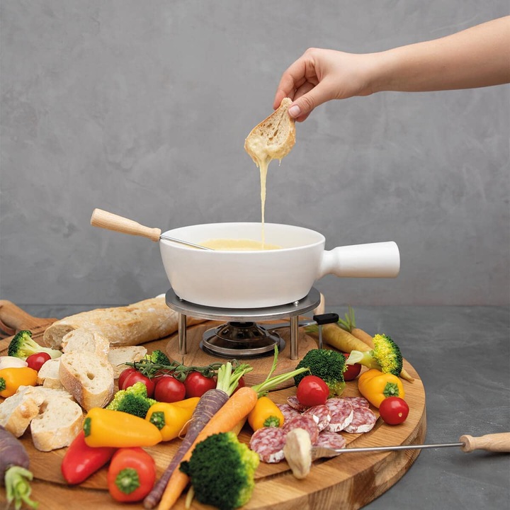 Produktbild Boska Bianco (Käsefondue)