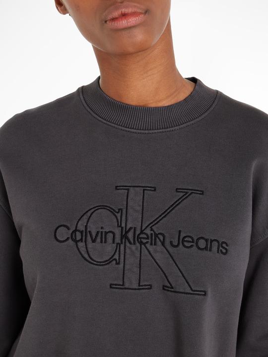 Produktbild Calvin Klein Jeans Monologo Sweater - 123137 (M)
