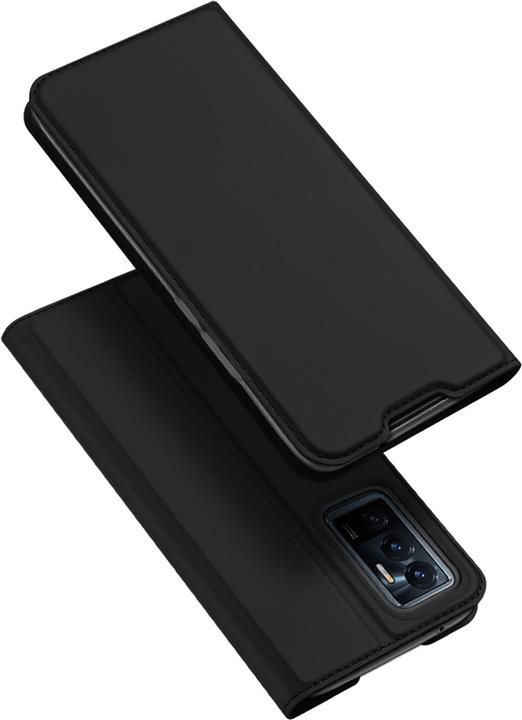 Produktbild Dux Ducis Skin Pro Series Bookcover (Vivo V23e 4G, Vivo V23e 5G)