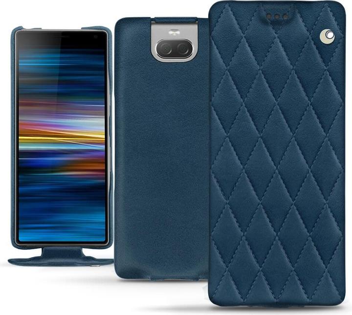 Actual product image Noreve Leather cover vertical (Sony Xperia 10 Plus)