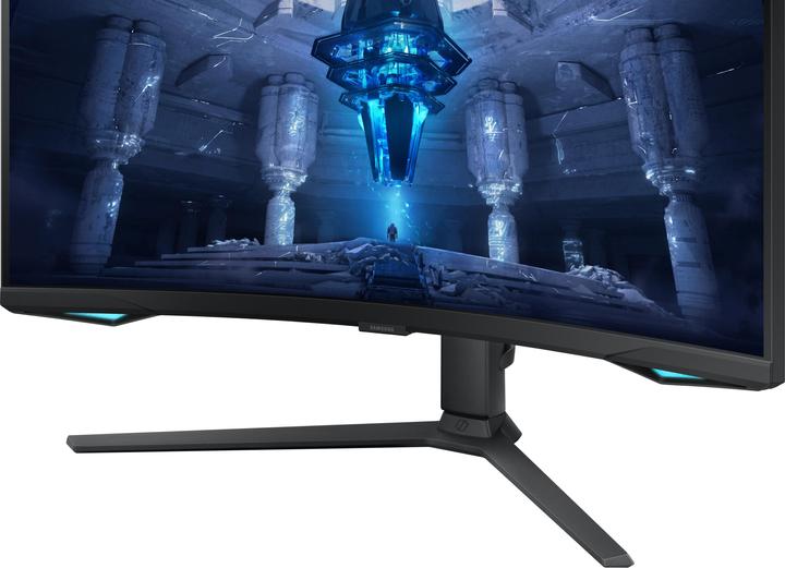 Productafbeelding Samsung Odyssey Neo G7 - G75NB (3840 x 2160 Pixels, 32")