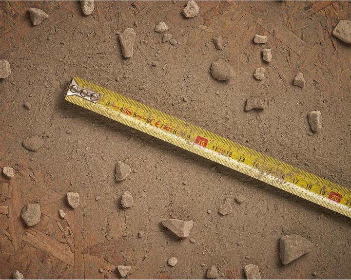 Actual product image Stanley Micropowerlock 3m/19mm (k) (3 m)