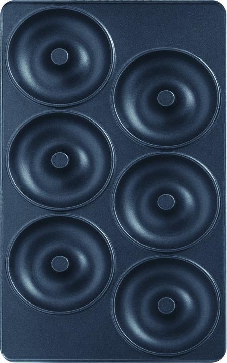 Produktbild Tefal Snack Collection Donuts