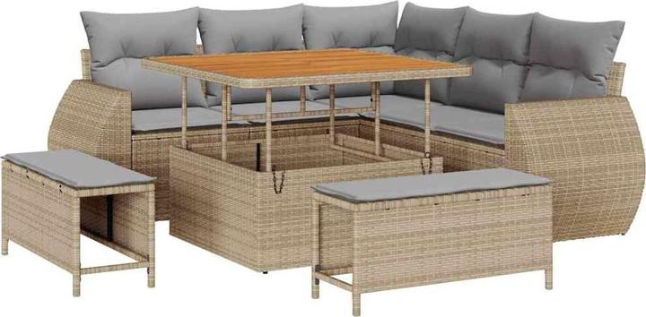 Produktbild vidaXL Celine