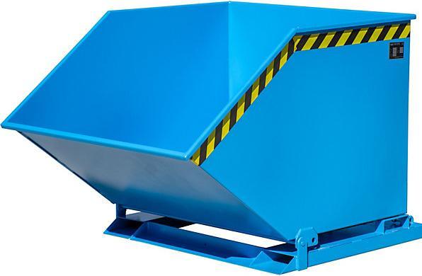 Produktbild eurokraft pro Späne-Kippmulde (1000 l)