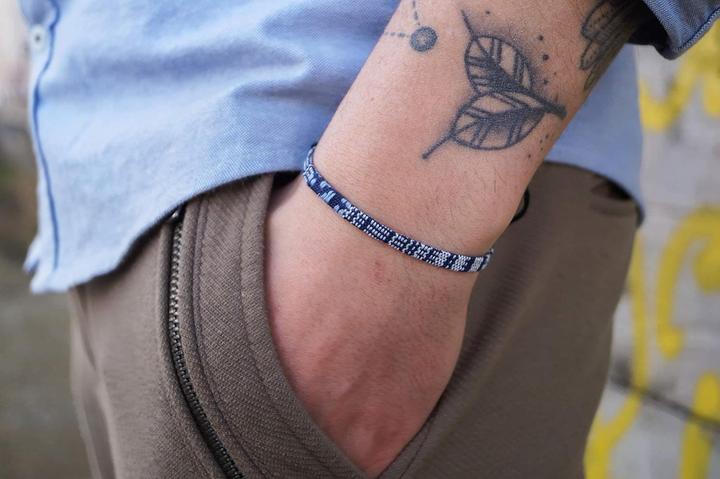 Produktbild Made by Nami Boho Armband