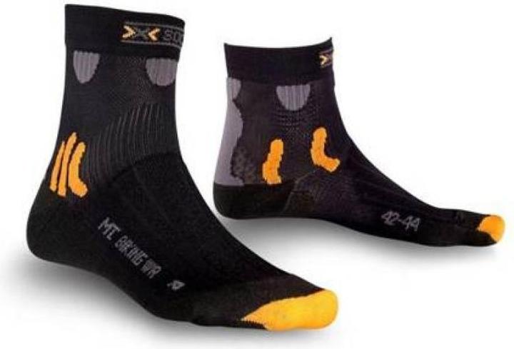 Actual product image X-Socks Mountain Biking Socks Short (35 - 38)
