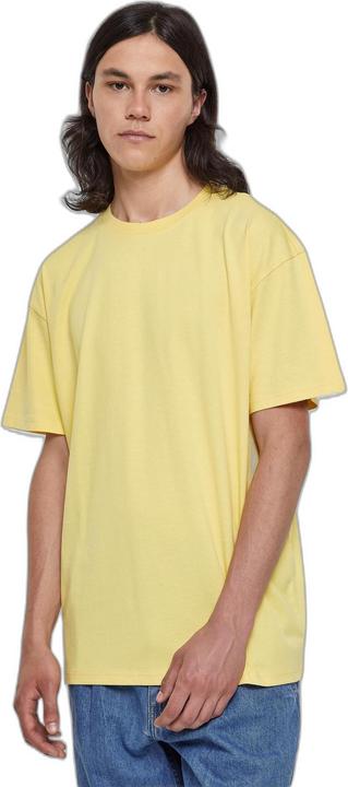 Actual product image Urban Classics Heavy Oversized Tee (XXL)