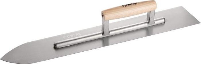 Produktbild Tecwerk Glättekelle (9 cm)