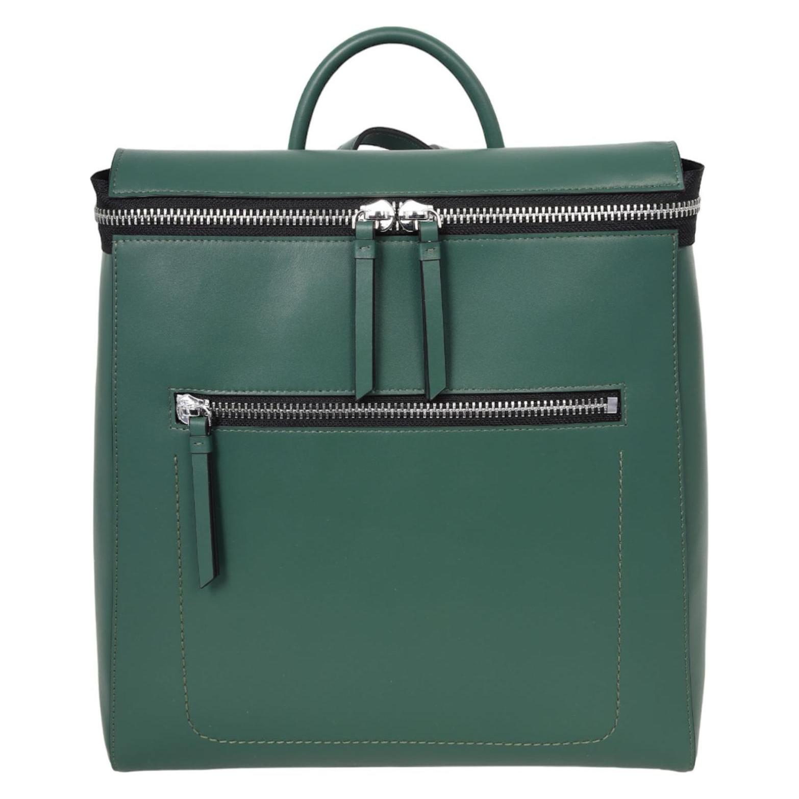 Cinque, Rucksack