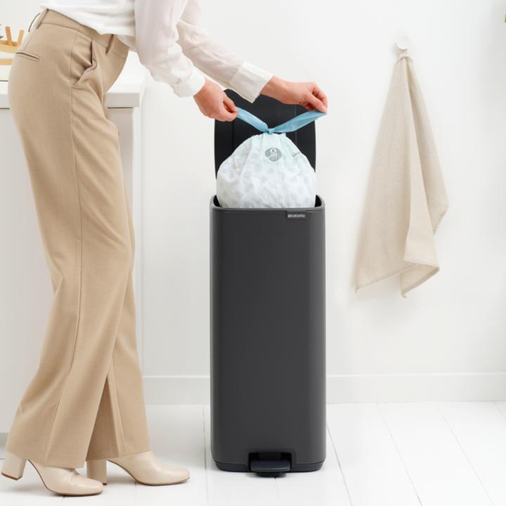 Produktbild Brabantia Bo Waste Bin (30 l)