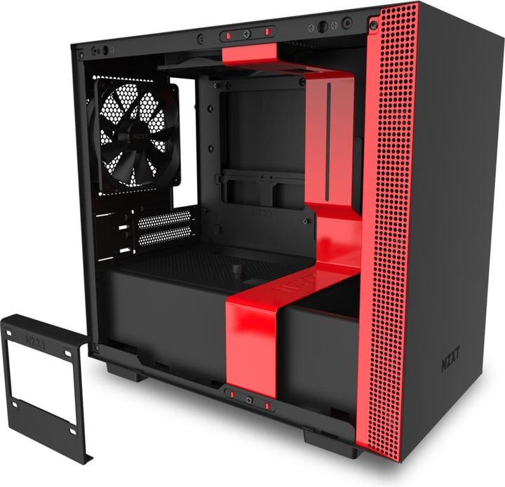 Produktbild NZXT H210 (Mini-ITX)