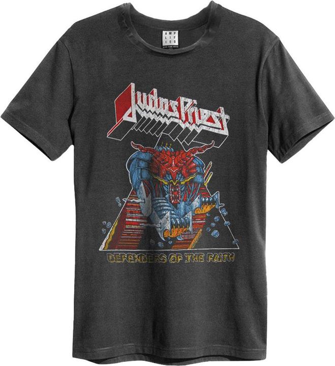 Produktbild Amplified Defenders Of The Faith TShirt (XL)