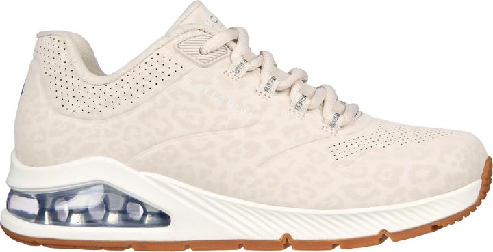 Image du produit Skechers Uno 2 - In-Kat-Neato - Dames Sneakers - Wit (36.5)