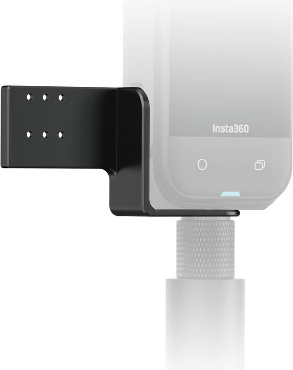 Produktbild Insta360 Mic Cold Shoe