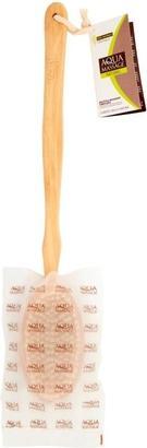 Actual product image Aqua Massage toning massage brush
