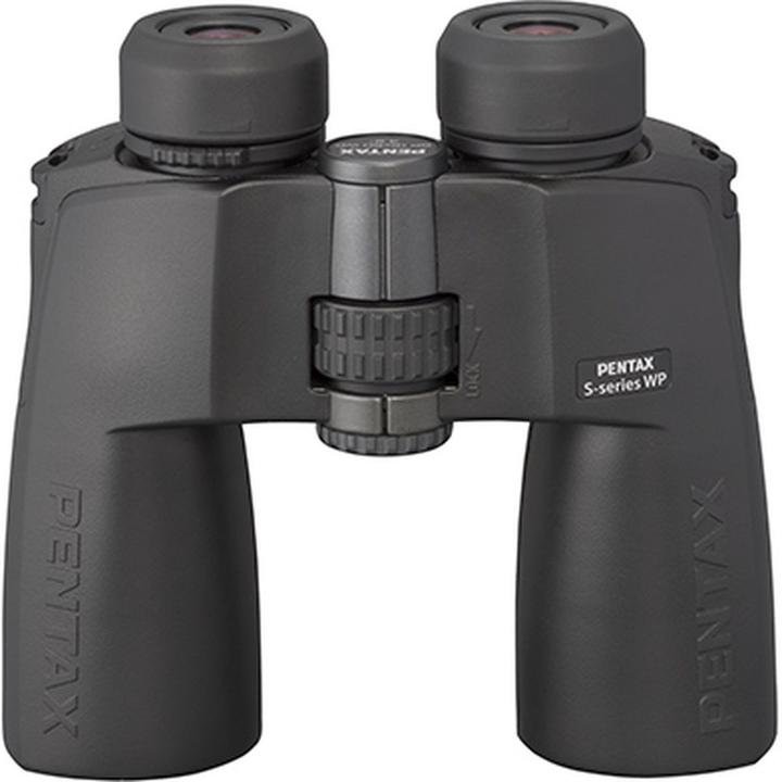 Image du produit Pentax SP 12x50 WP (12x, 50 mm)