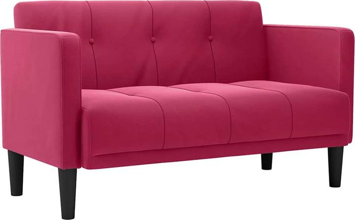 Produktbild vidaXL Zweiersofa (2-Sitzer)