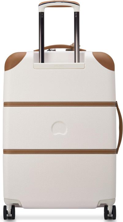 Produktbild Delsey Chatelet Air 2.0 -matkalaukku, valkoinen (78 l)