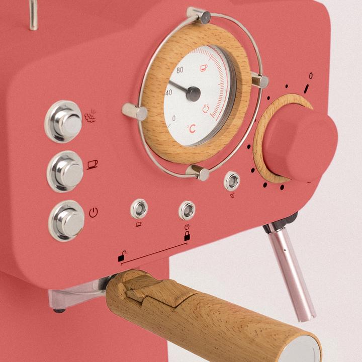 Actual product image Create Thera Retro