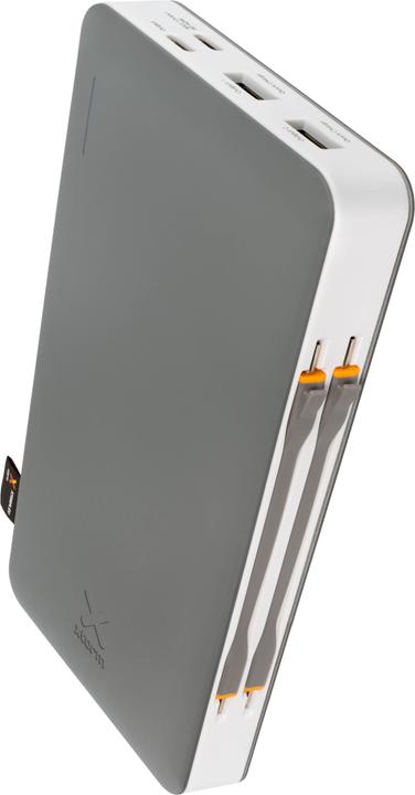 Produktbild Xtorm XB303 Voyager (26000 mAh, 60 W, 93.60 Wh)